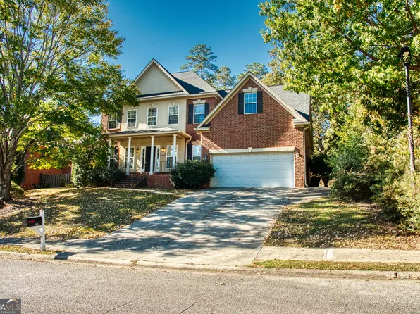 502 Northlands Ln, Evans, GA 30809