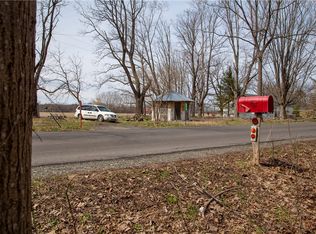 3040 Frontenac Rd, Trumansburg, NY 14886