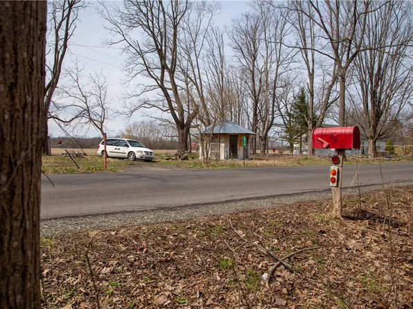 3040 Frontenac Rd, Trumansburg, NY 14886