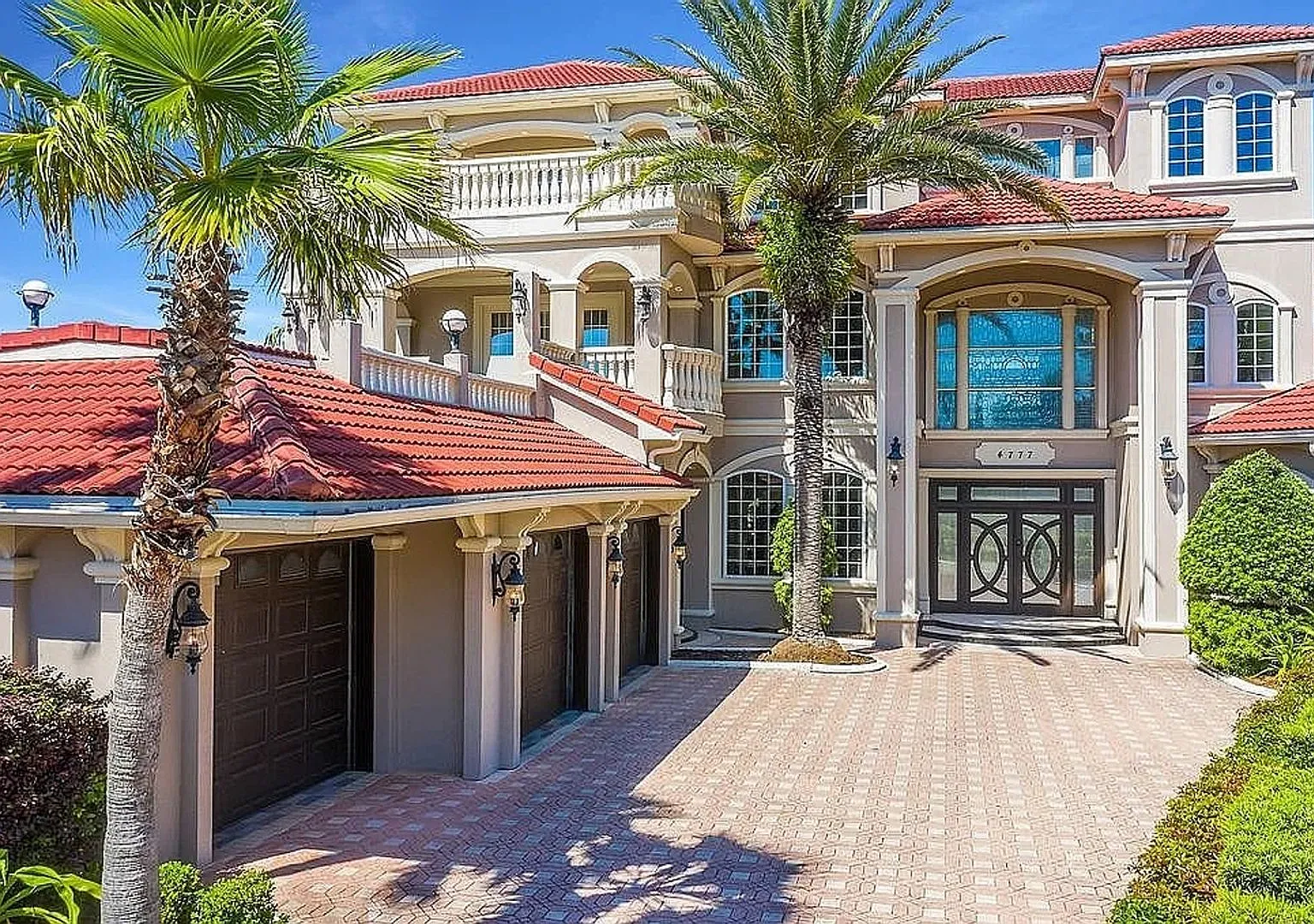 Stunning 5BR House in Destin — Photo 1