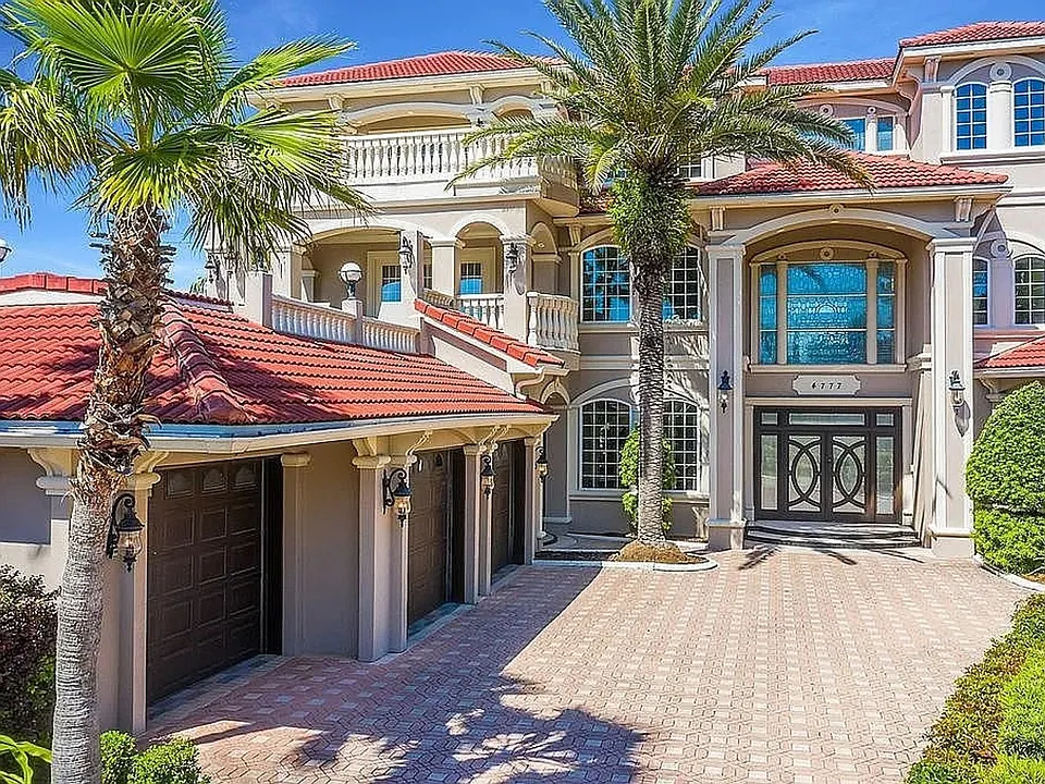 4777 Bonaire Cay