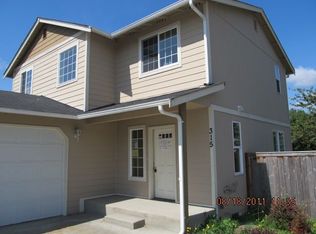 315 Calistoga St W, Orting, WA 98360