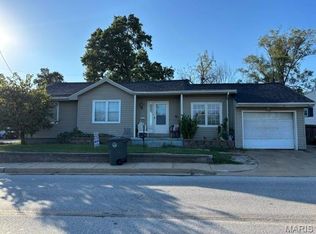 326 Forest Ave, Valley Park, MO 63088