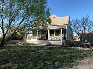 1812 N 15th Rd, Minneapolis, KS 67467