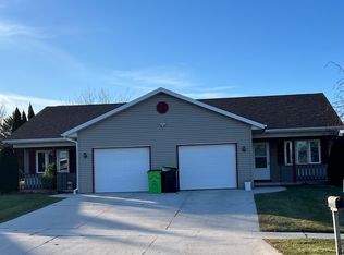 1505 Hoover St #B, New Holstein, WI 53061