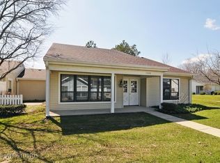 7208 Hastings Cir, Fox Lake, IL 60020