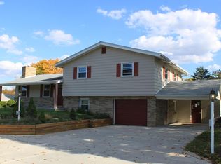 6413 Wyndswept Ln, Huntingdon, PA 16652