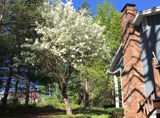 1340 Pequawket Trl, Brownfield, ME 04010