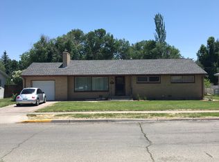 86 El Camimo Dr, Alamosa, CO 81101