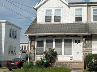 129 Chatham Rd, Upper Darby, PA 19082