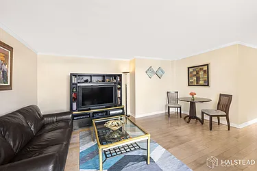 Sold by Halstead Real Estate