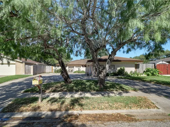 5405 Whitemarsh Dr, Corpus Christi, TX 78413