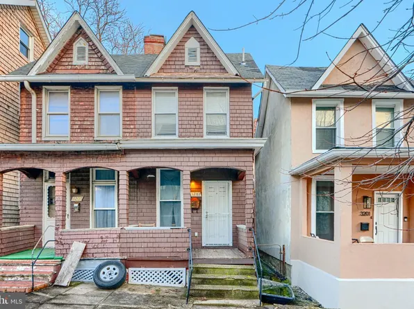 3203 Independence St, Baltimore, MD 21218