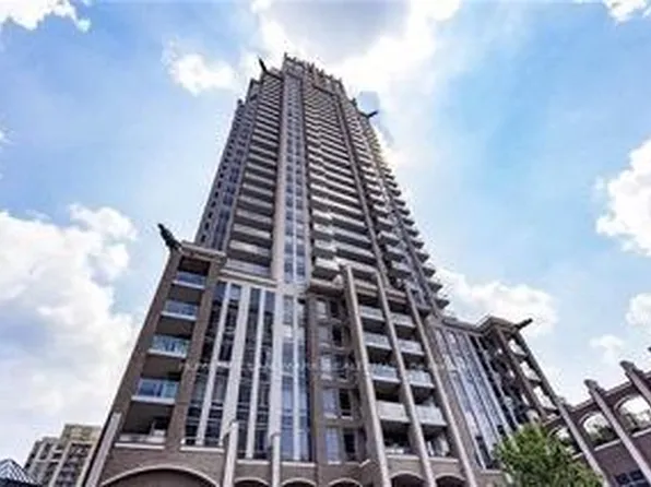 388 Prince Of Wales Dr, Mississauga, ON