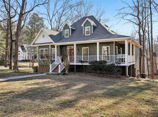 4614 Shumart Dr, Snellville, GA 30039