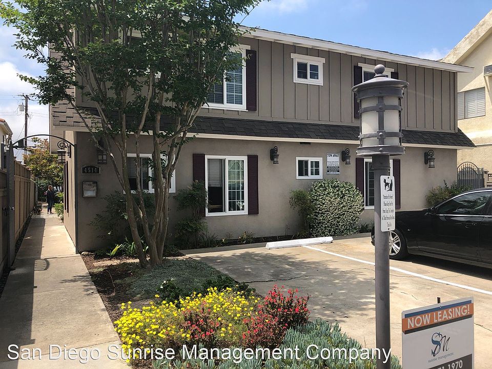 1st image of 4514 Cleveland Ave #7-2