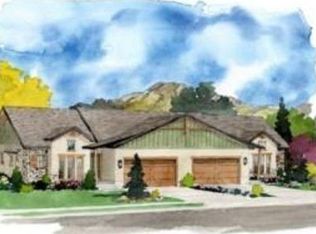 4087 S Olivia View Ln, Salt Lake City, UT 84107