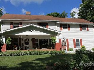 175 Melody Ln, Washington, PA 15301