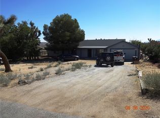 6657 San Angelo Rd, Joshua Tree, CA 92252