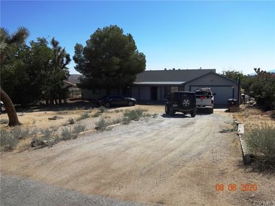 6657 San Angelo Rd, Joshua Tree, CA, 92252