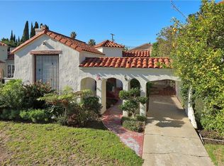 1457 Livonia Ave, Los Angeles, CA 90035