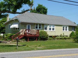 546 Route Us 9 S, Marmora, NJ 08223