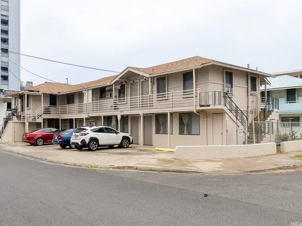 2128 Date St, Honolulu, HI 96826