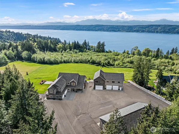 151 E Windy Ridge Lane, Belfair, WA 98528