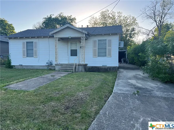 604 S 24th St, Temple, TX 76501
