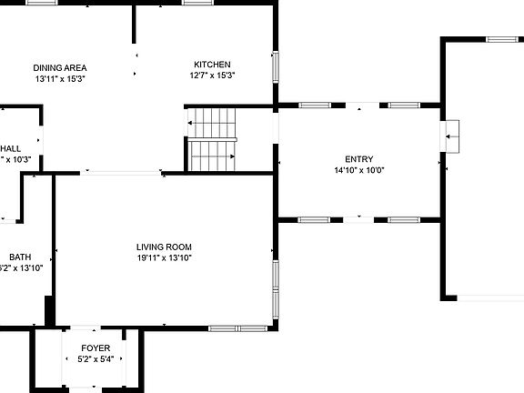 4th image of 1605 Canton Rd