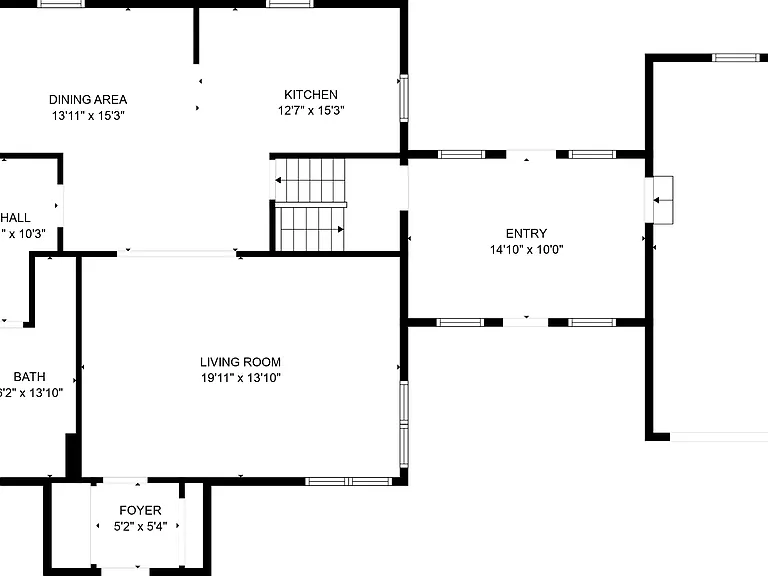 1605 Canton Rd — Photo 4