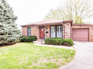 9660 Big Bend Blvd, Saint Louis, MO