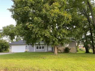1716 W Jackson Blvd, Jackson, MO 63755