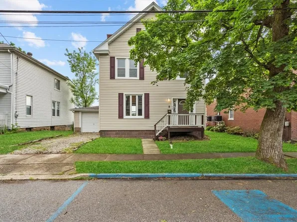 318 Wilcox St, Carnegie, PA 15106
