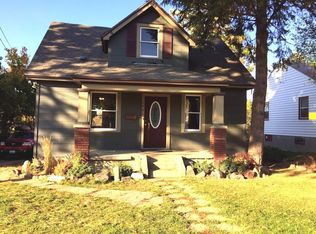 1721 E 10th Ave, Spokane, WA 99202