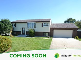 1321 Prairie Ave, Glendale Heights, IL 60139