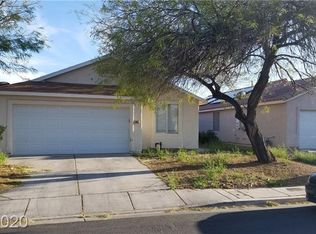 645 Carlos Julio Ave, North Las Vegas, NV 89031
