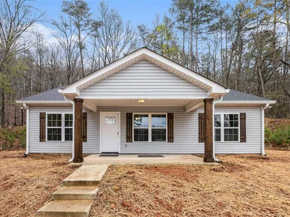 117 Jack St SE, Silver Creek, GA 30173