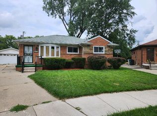 21730 Kipling Ave, Oak Park, MI 48237