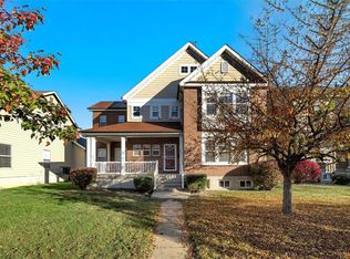 4047 Lafayette Ave, Saint louis, MO 63110