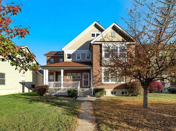 4047 Lafayette Ave, Saint Louis, MO 63110