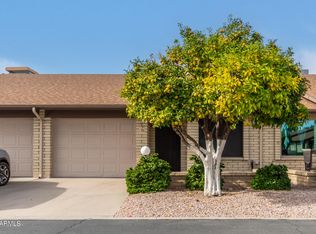 520 S Greenfield Rd UNIT 35, Mesa, AZ 85206
