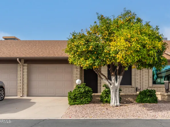 520 S GREENFIELD Road #35, Mesa, AZ 85206