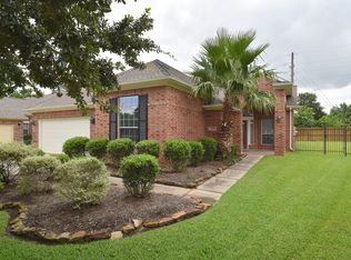 24907 Cinco Manor Ln, Katy, TX 77494
