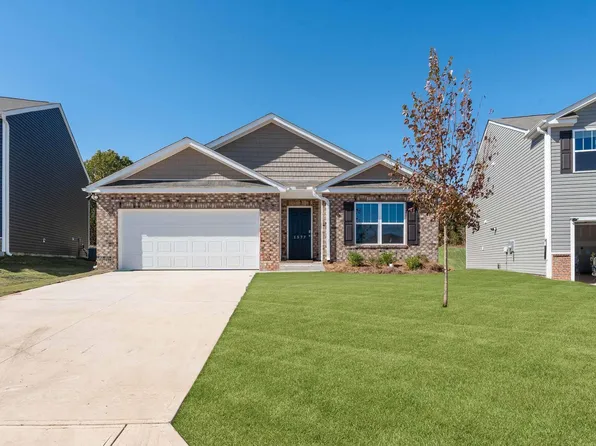 1577 Martingale Way Lot 51, Roebuck, SC 29376