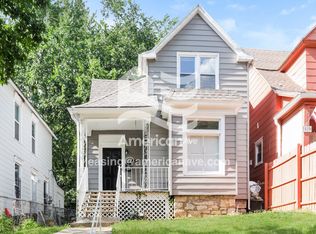3518 Garner Ave, Kansas City, MO 64124