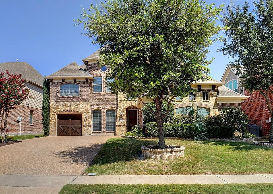 6932 Sea Harbor Dr, Grand Prairie, TX 75054 Zillow