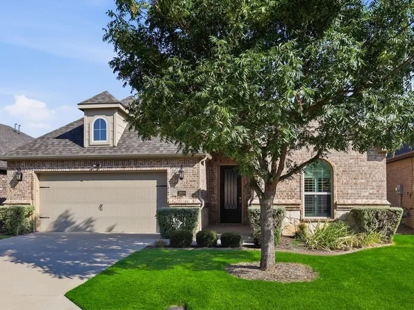 2809 Esplanade Blvd #2809, Mansfield, TX 76063