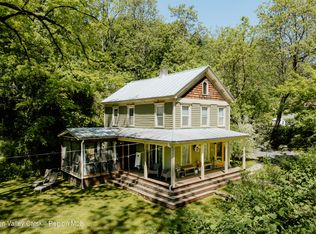 594 Hickory Bush Rd, Kingston, NY 12401