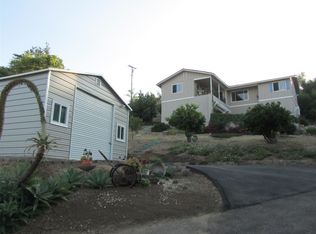 1075 Morro Rd, Fallbrook, CA 92028